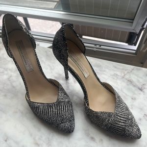 Kristen Cavallari Chinese laundry heels